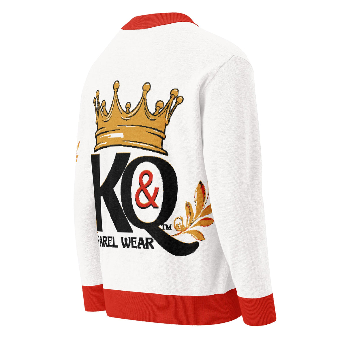 Kings N Queens Knitted Cardigan Collection