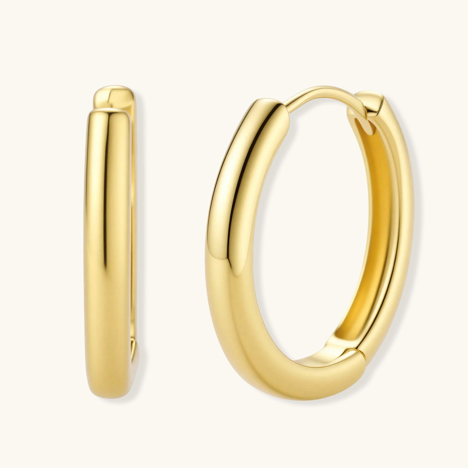 Golden Hour Hoops