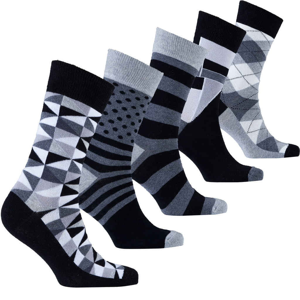 Kings Popular Mix Set Socks