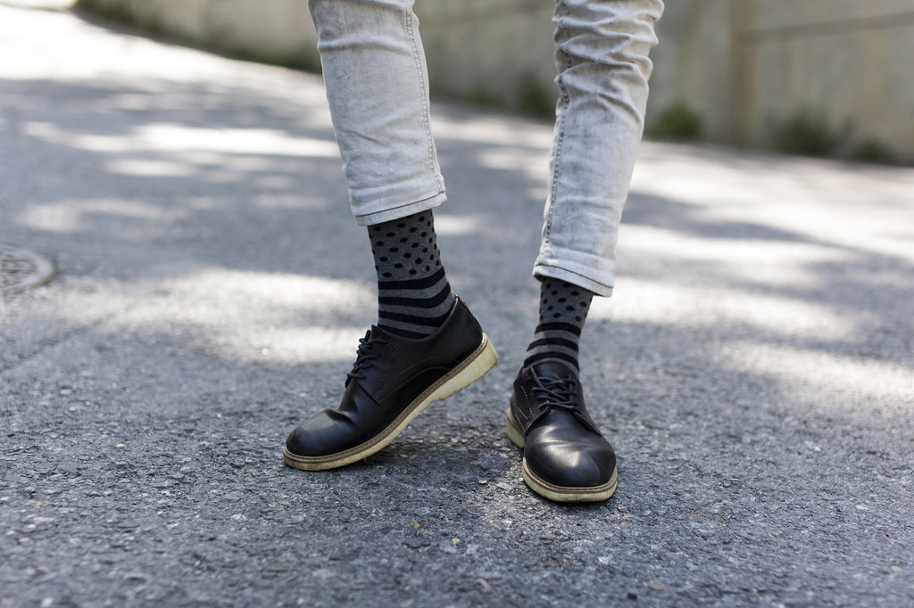 Kings Popular Mix Set Socks