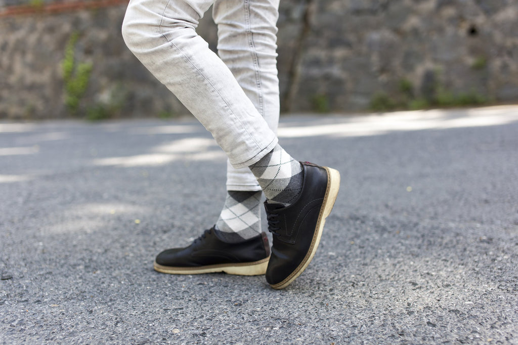 Kings Popular Mix Set Socks