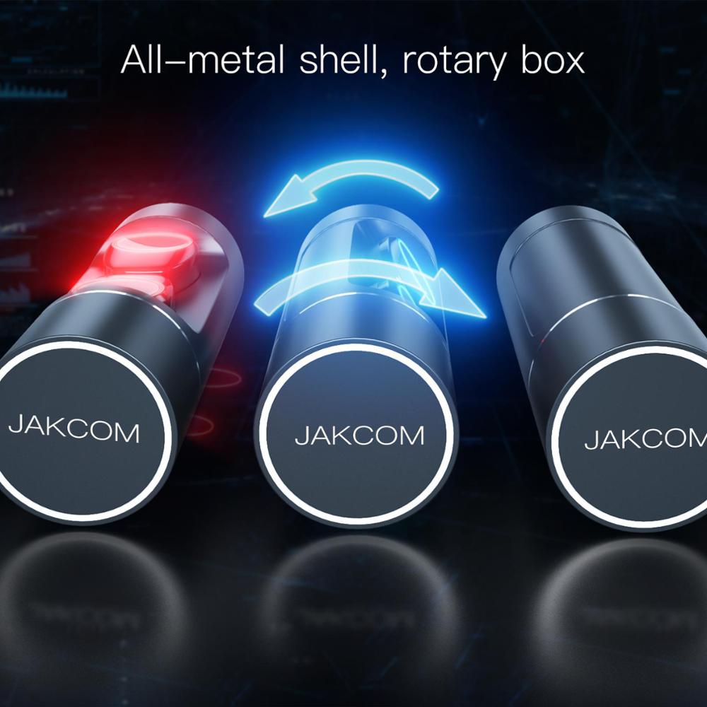 JAKCOM Smart Wireless Subwoofer