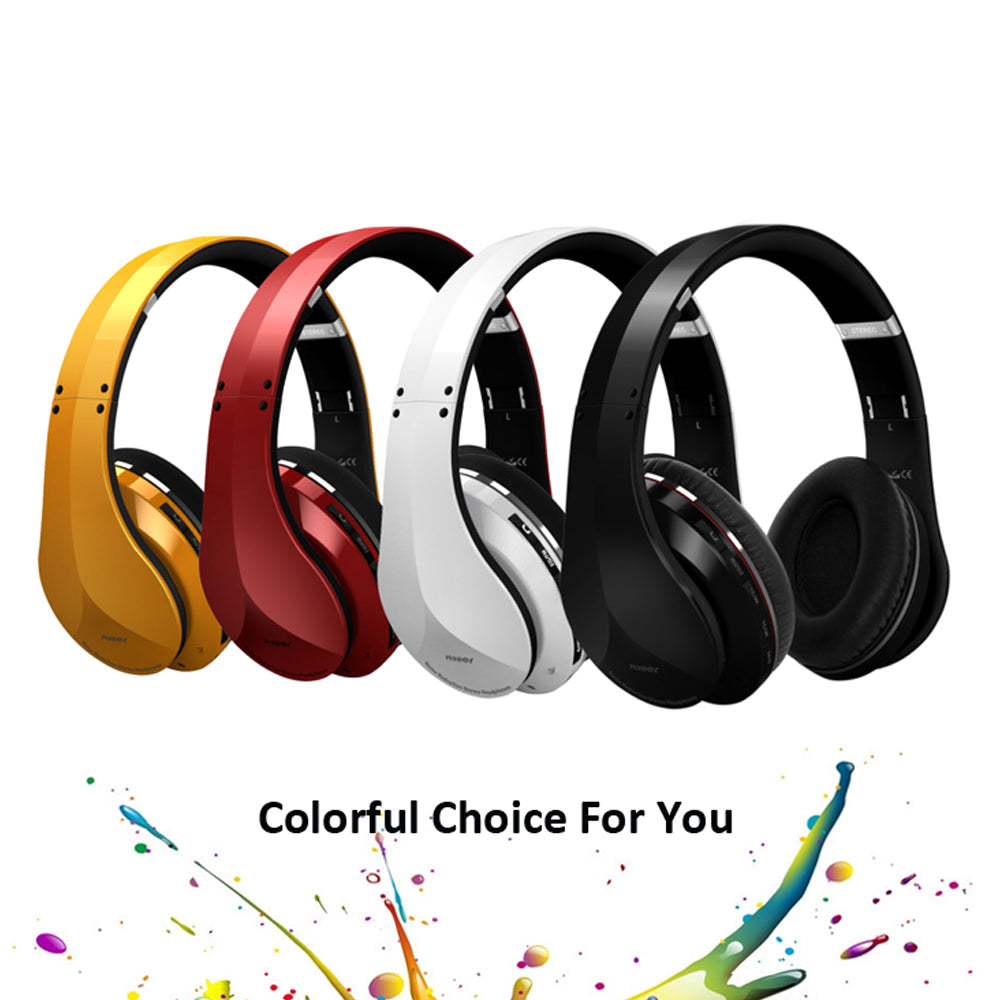 New Model Consumer Electronics Stylish Design Stereo OEM Wireless Headphone