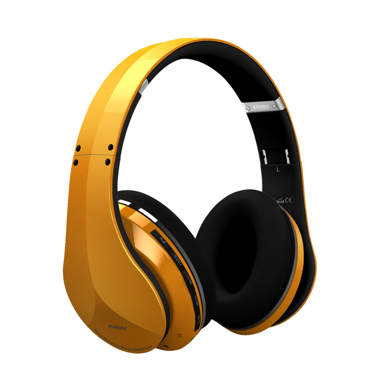 New Model Consumer Electronics Stylish Design Stereo OEM Wireless Headphone