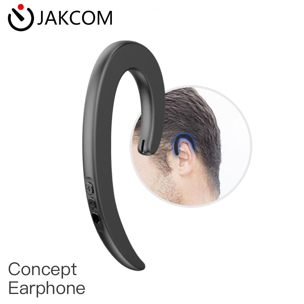 JAKCOM Cutting Edge Concept Earphone