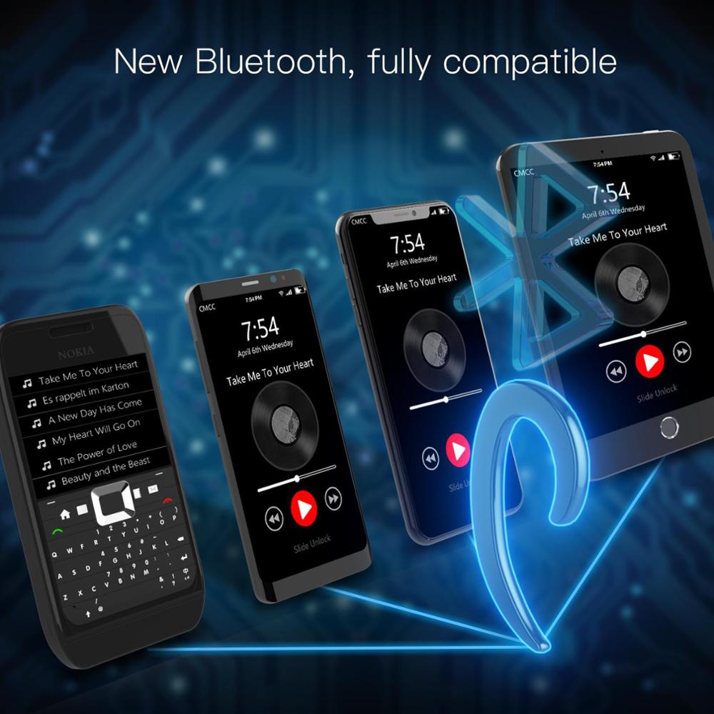 JAKCOM Cutting Edge Concept Earphone