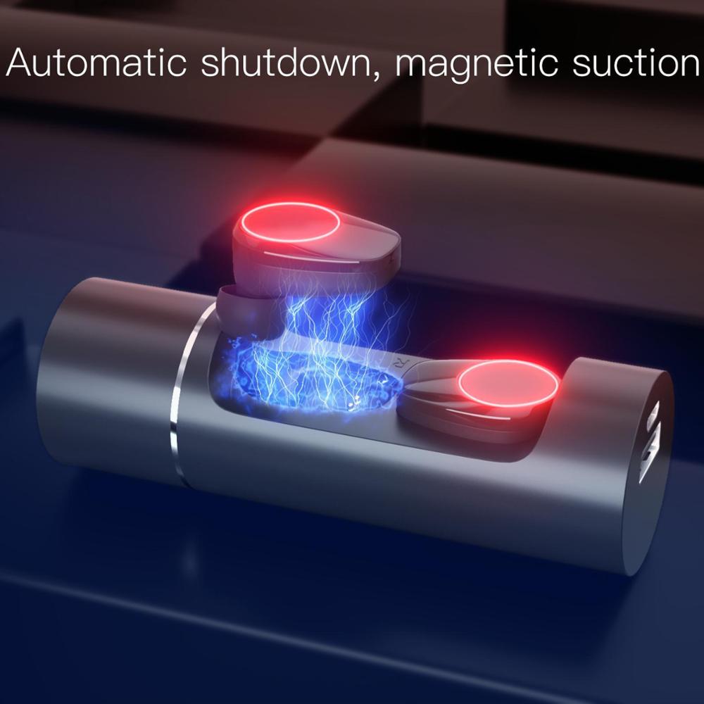 JAKCOM Smart Wireless Subwoofer