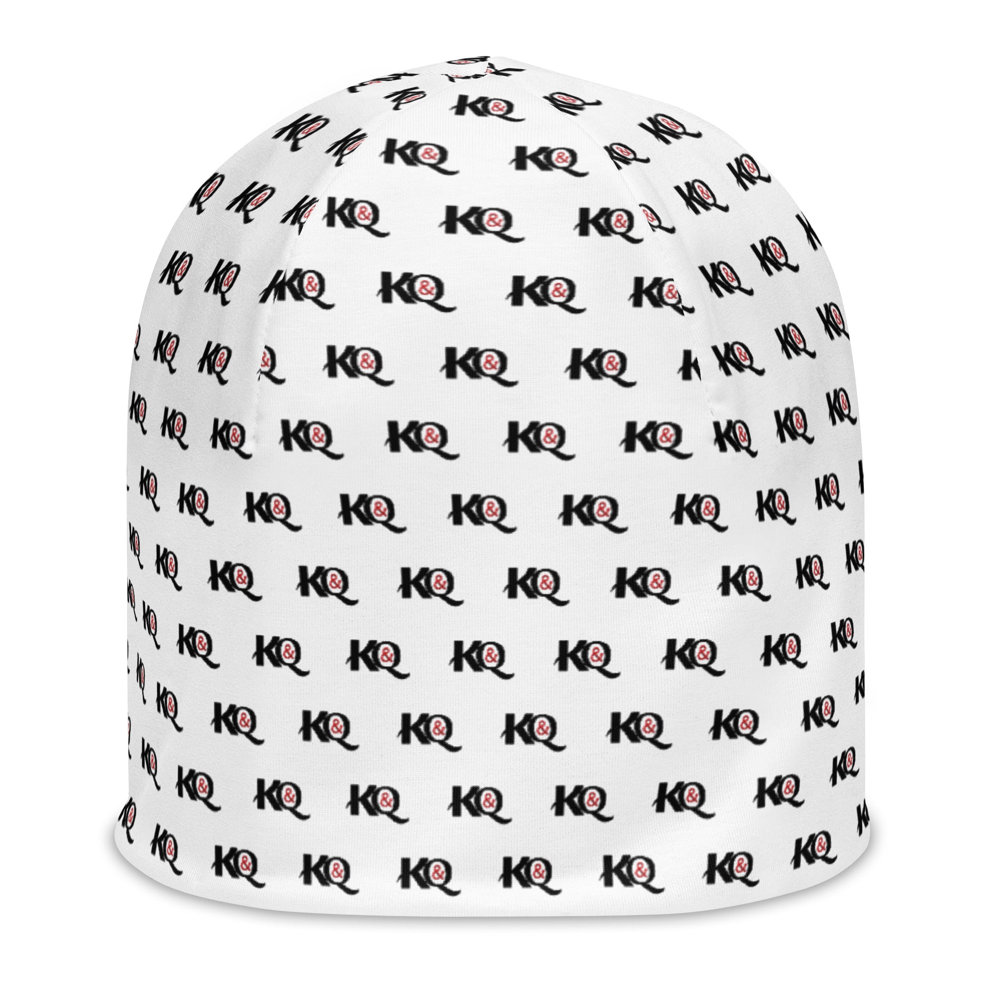 All-Over Print Beanie