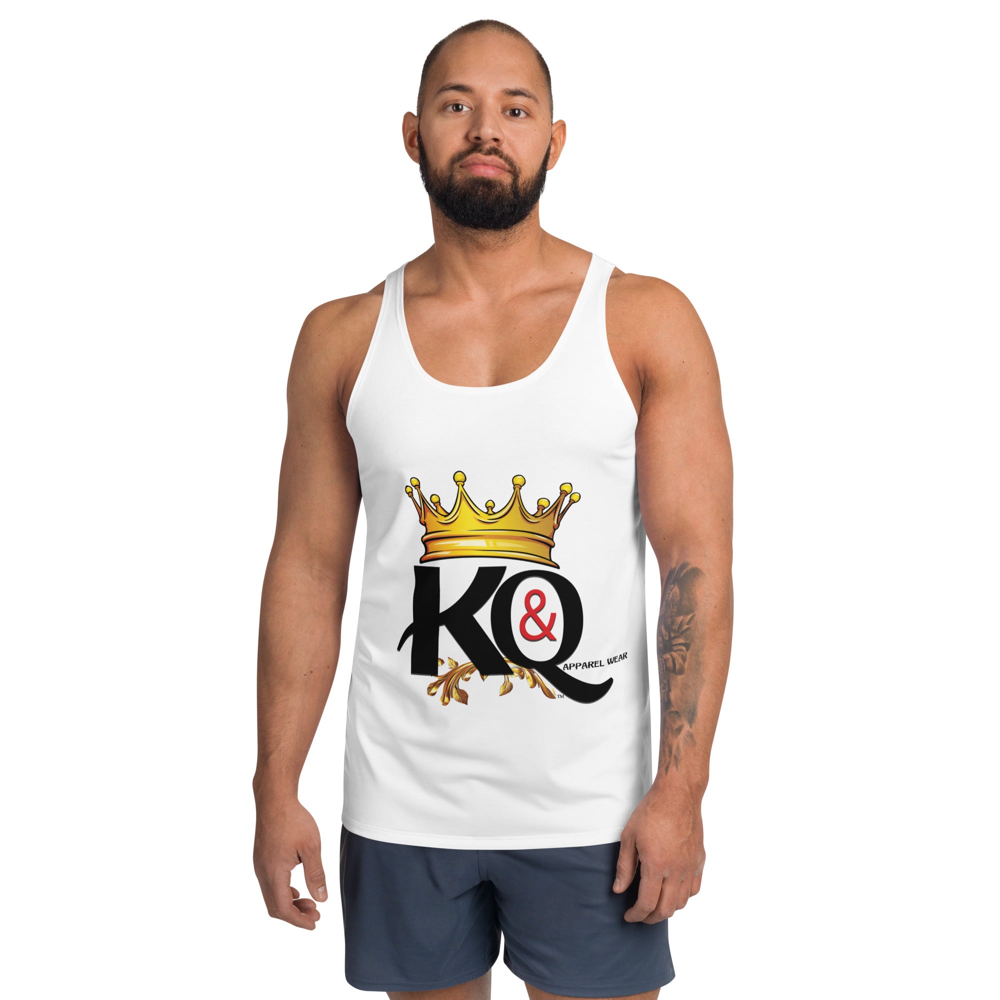 Unisex Tank Top