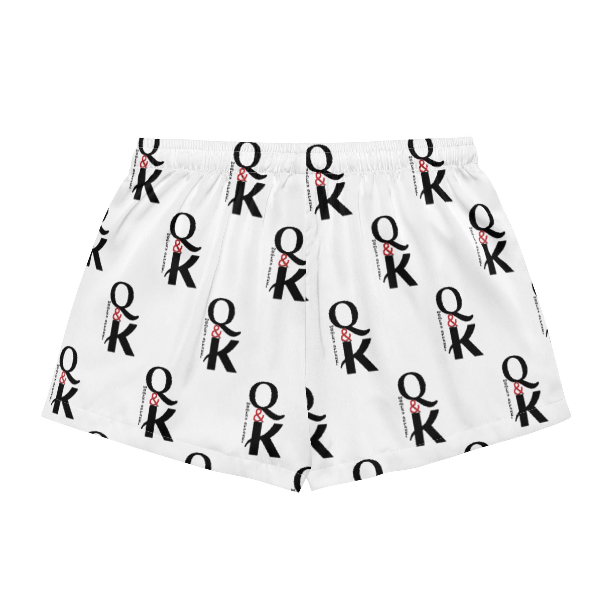 Women’s pajama shorts