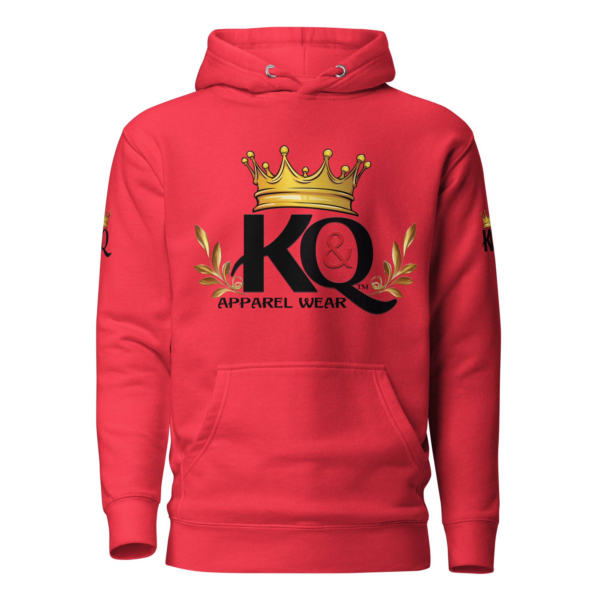 Unisex Spark of Light Hoodie
