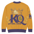 Kings & Queens Knitted cardigan