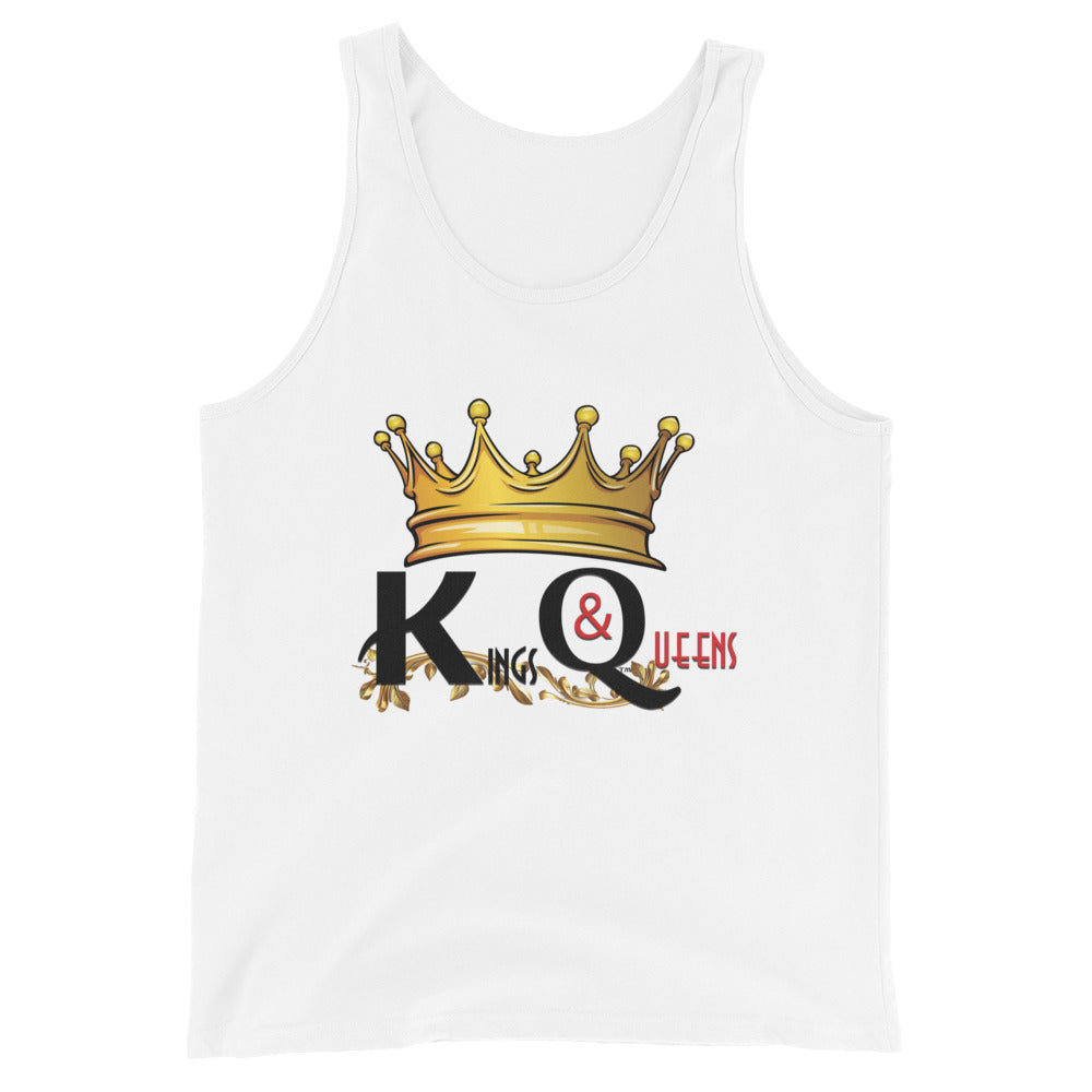 Kings Tank Top
