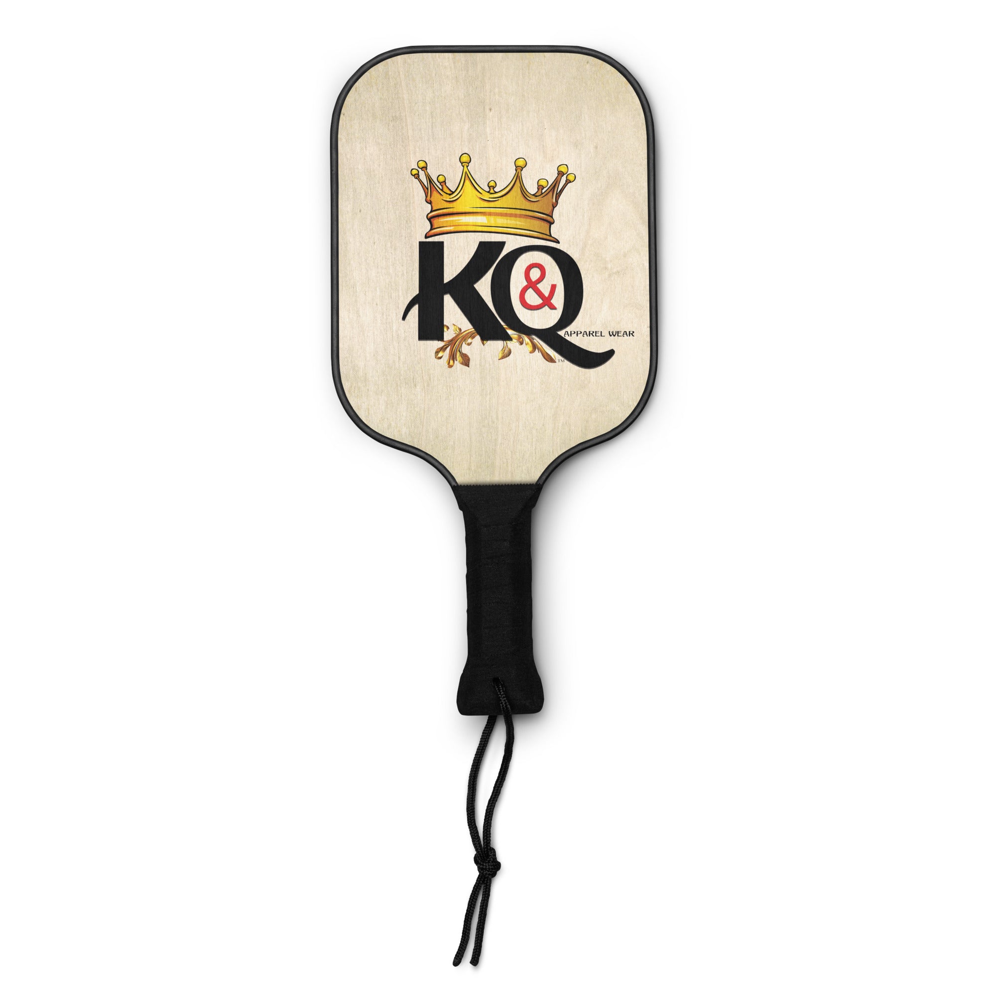 K&Q Pickleball paddle set