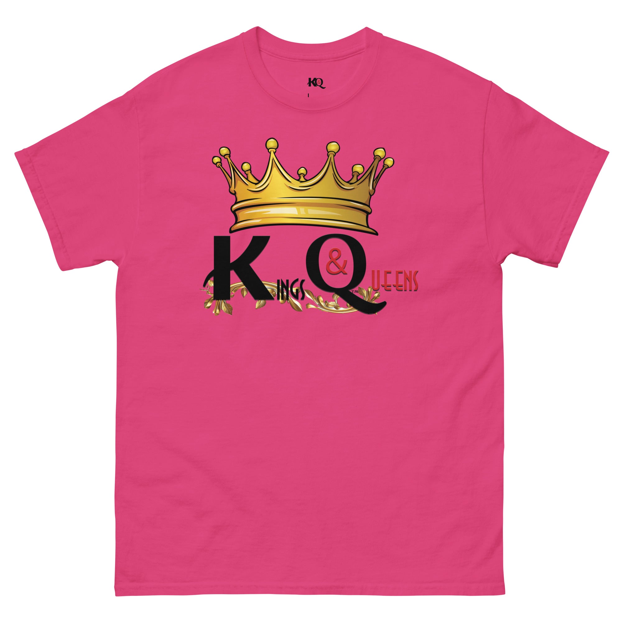 Unisex classic tee