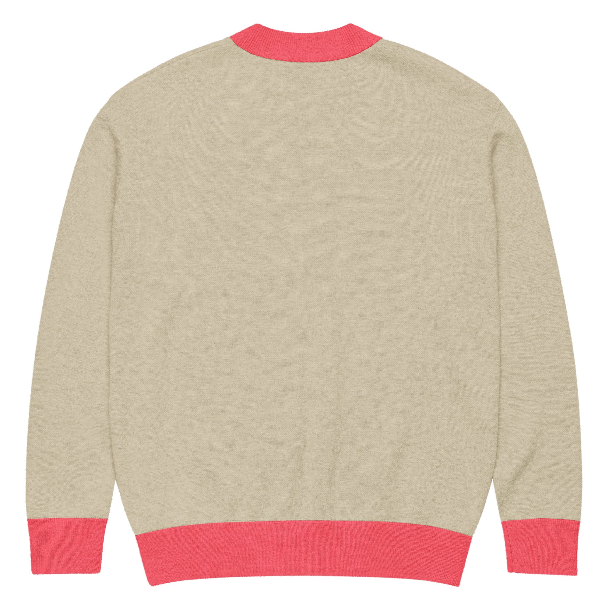 Classic Kings N Queens Knitted cardigan Collection
