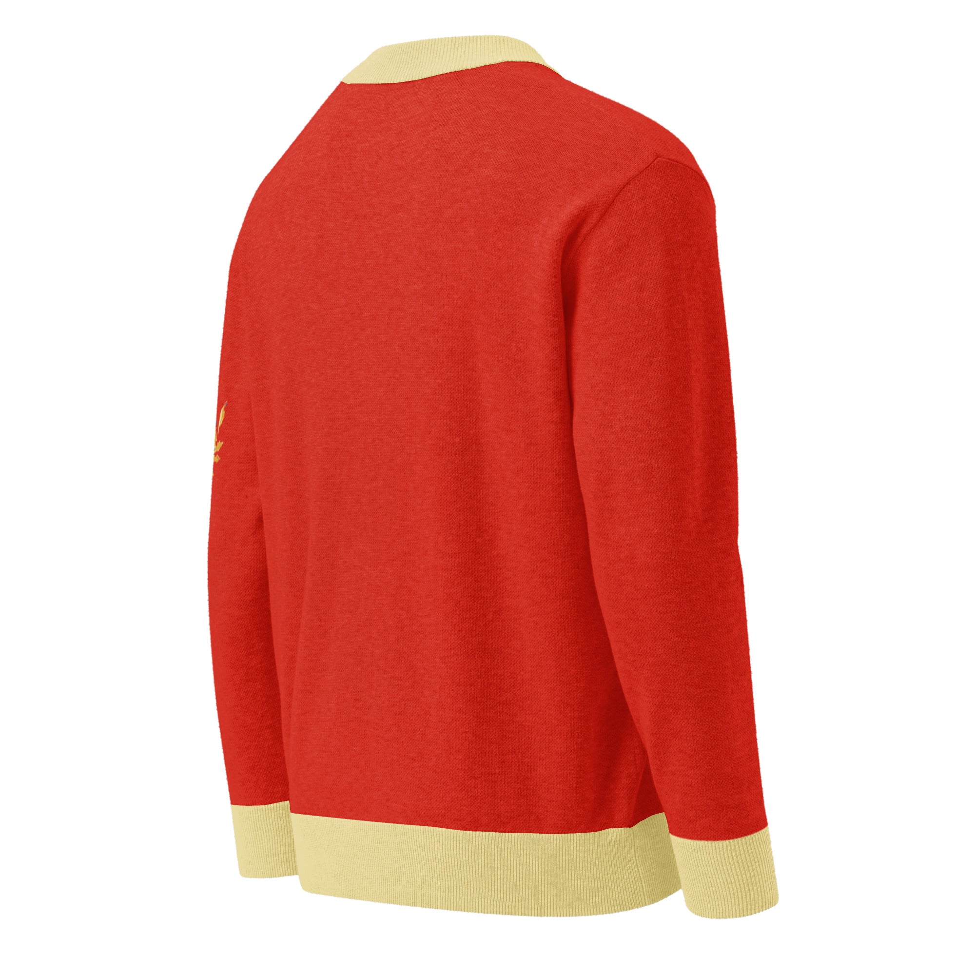 Classic Kings N Queens Knitted cardigan