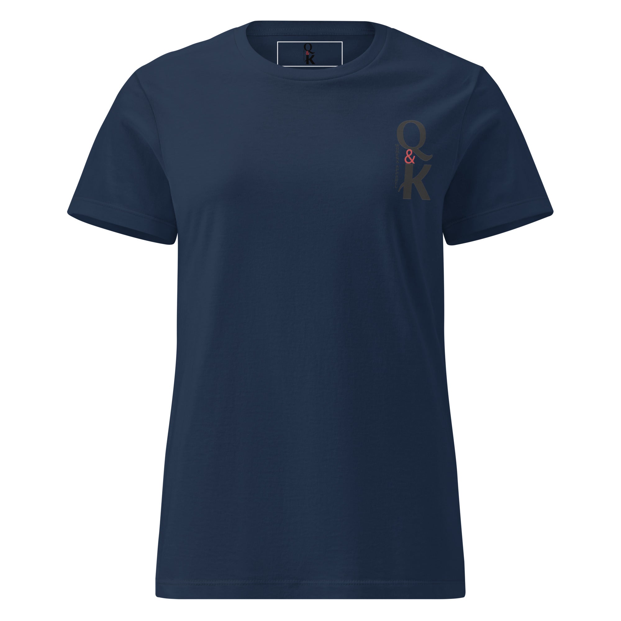 Women’s basic softstyle t-shirt