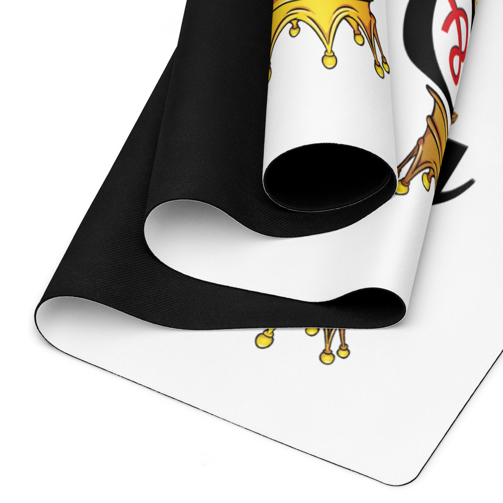 Yoga mat